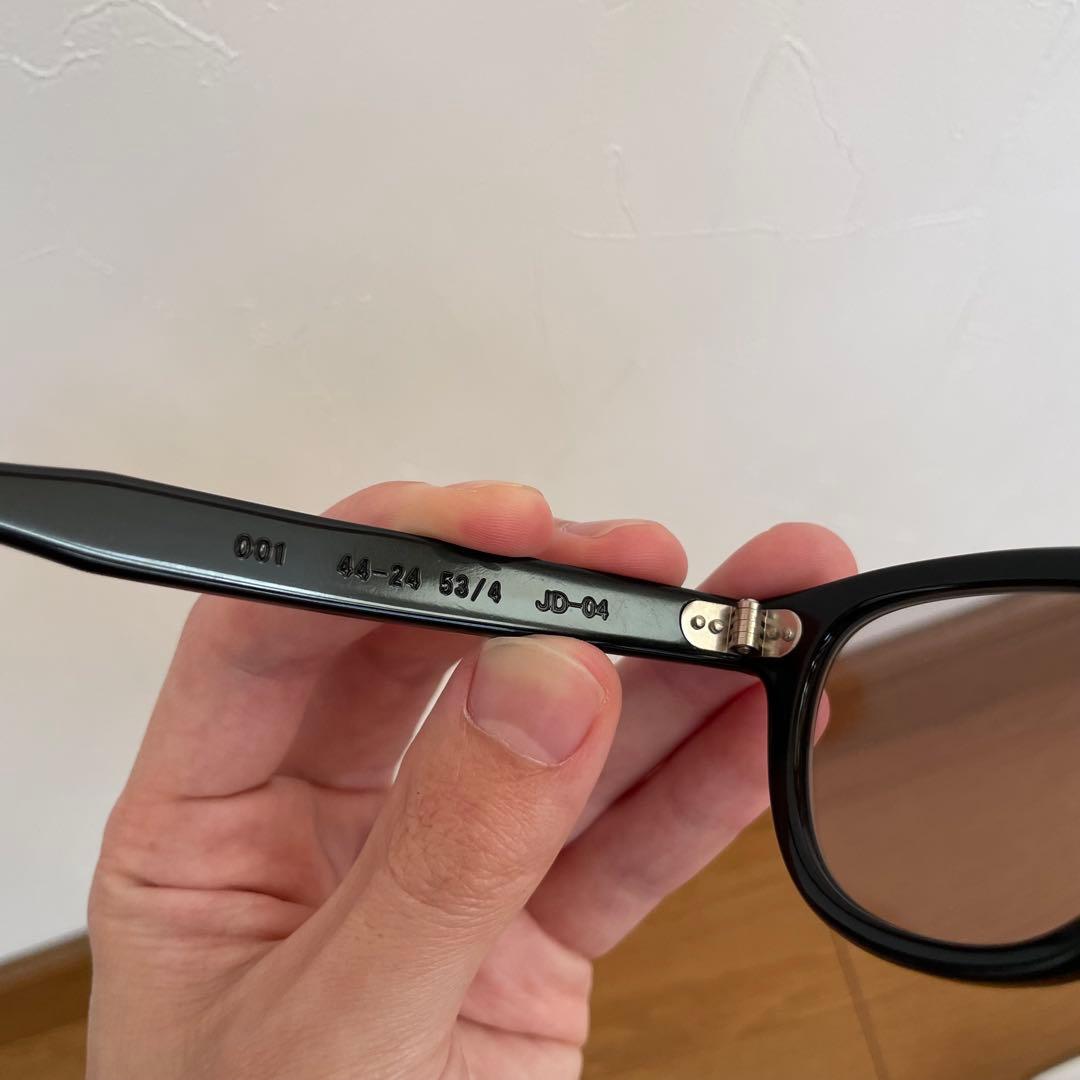 小物 TART OPTICAL ARNEL JD-04 44