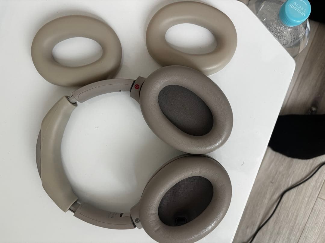 （専用品）WH-1000XM4ワイヤレスノイズキャンセリングヘッドホン SONY