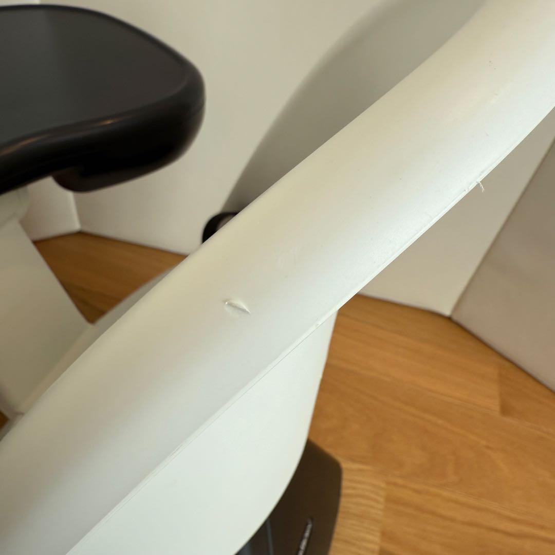 BABYBJÖRN ベビーチェア ハイチェア