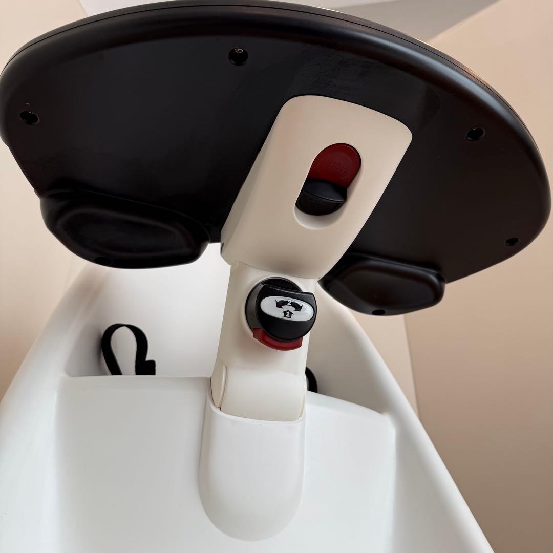 BABYBJÖRN ベビーチェア ハイチェア