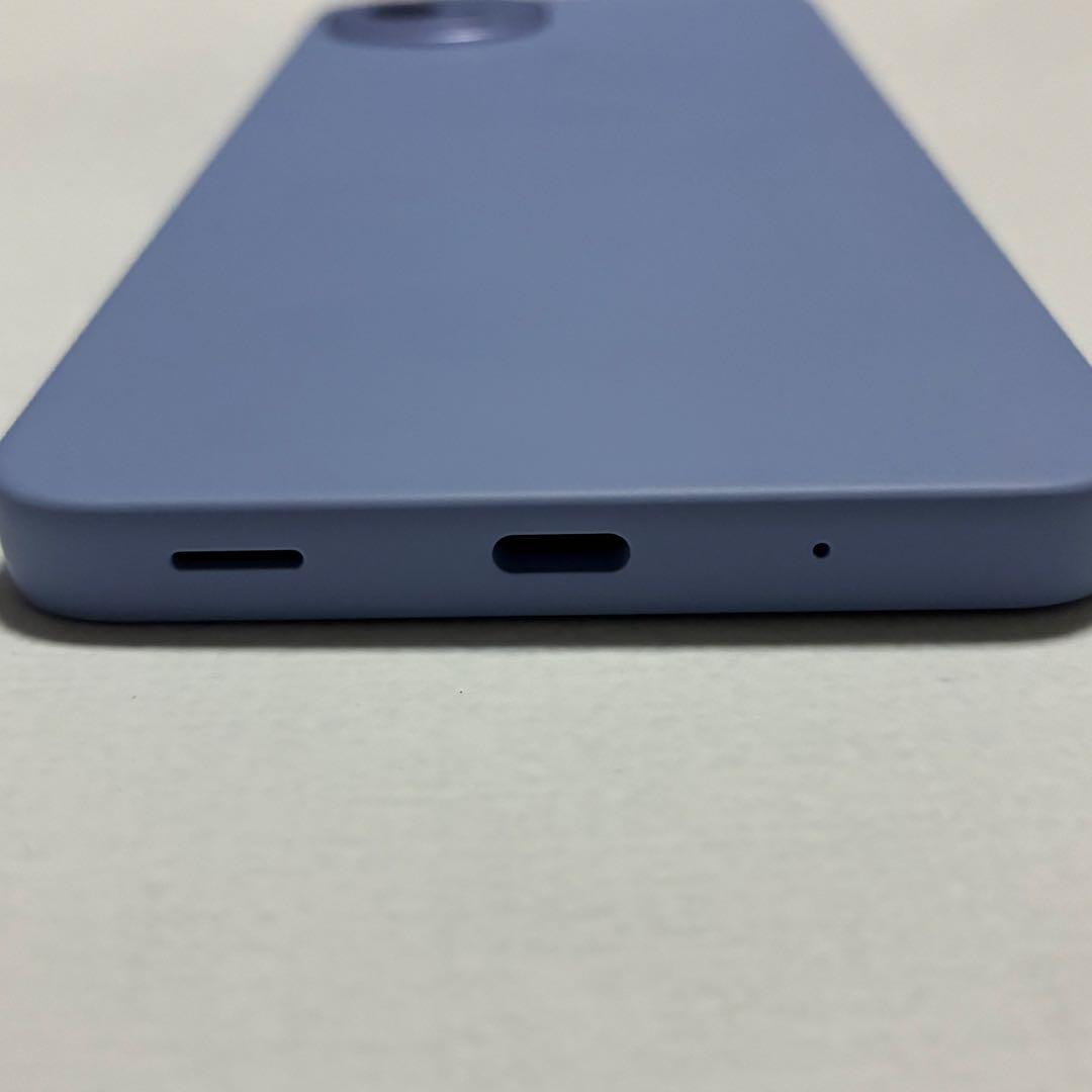 docomo AQUOS wish 5 本体 SIMフリー