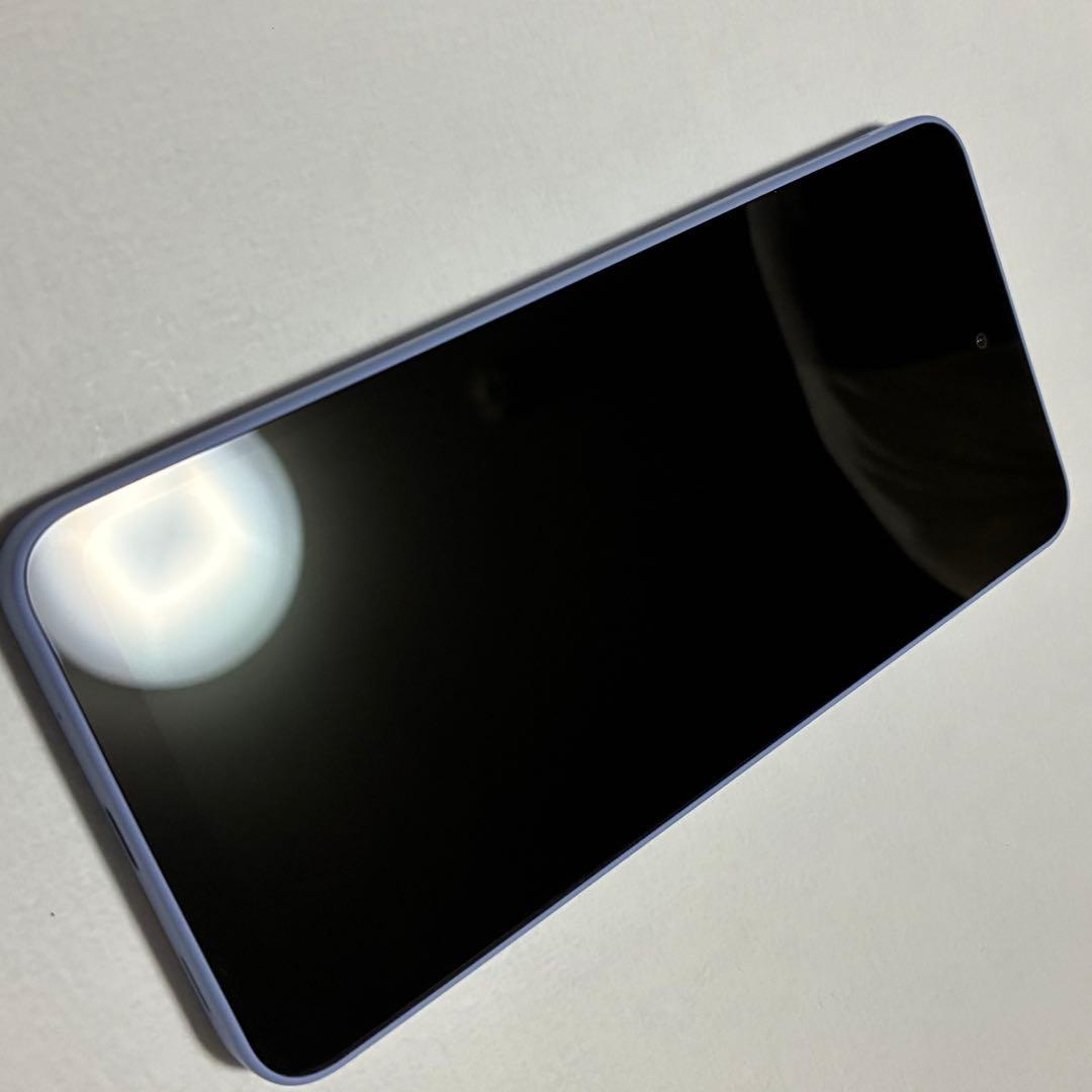 docomo AQUOS wish 5 本体 SIMフリー