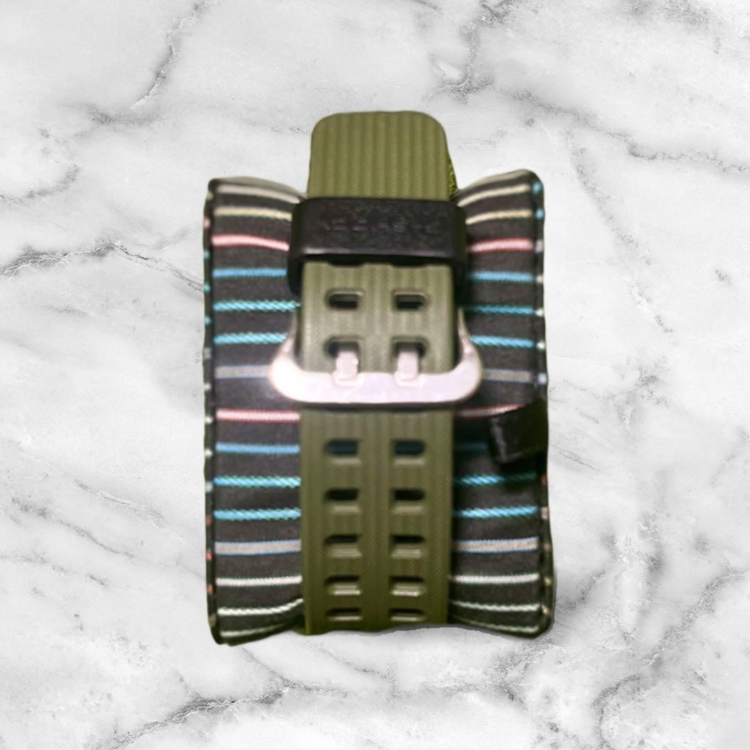 ★美品★G-SHOCK GG-1000 MUDMASTER