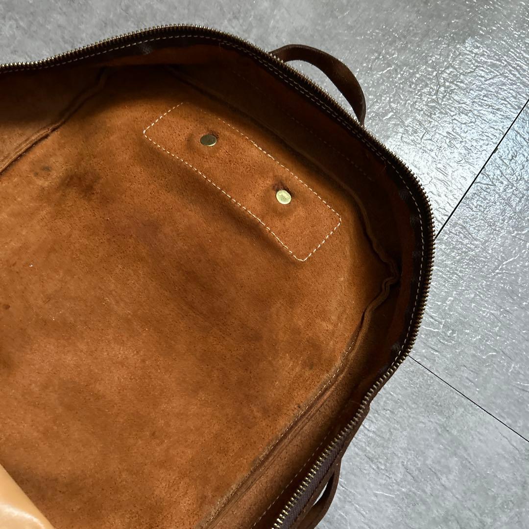 HERZリュック本革オールレザーヘルツ