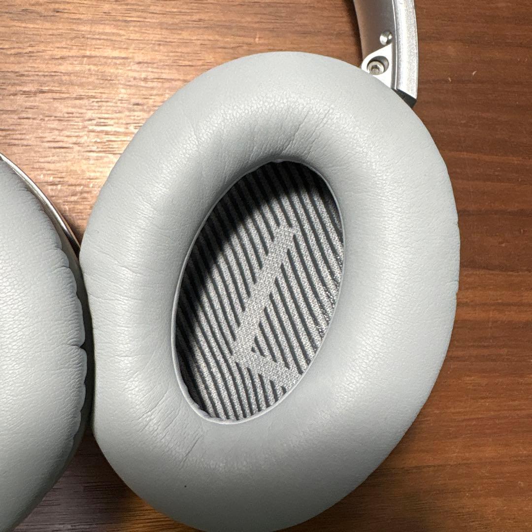 Bose QuietComfort 35 II シルバー 廃盤