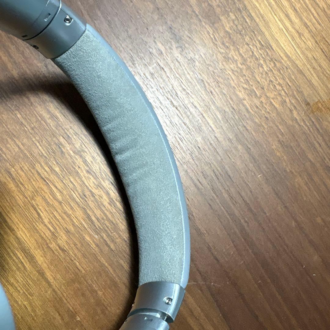 Bose QuietComfort 35 II シルバー 廃盤