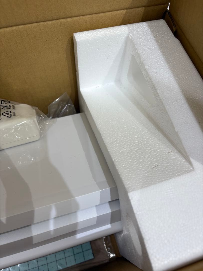 カッティングマシンsilhouette portrait 4 本体