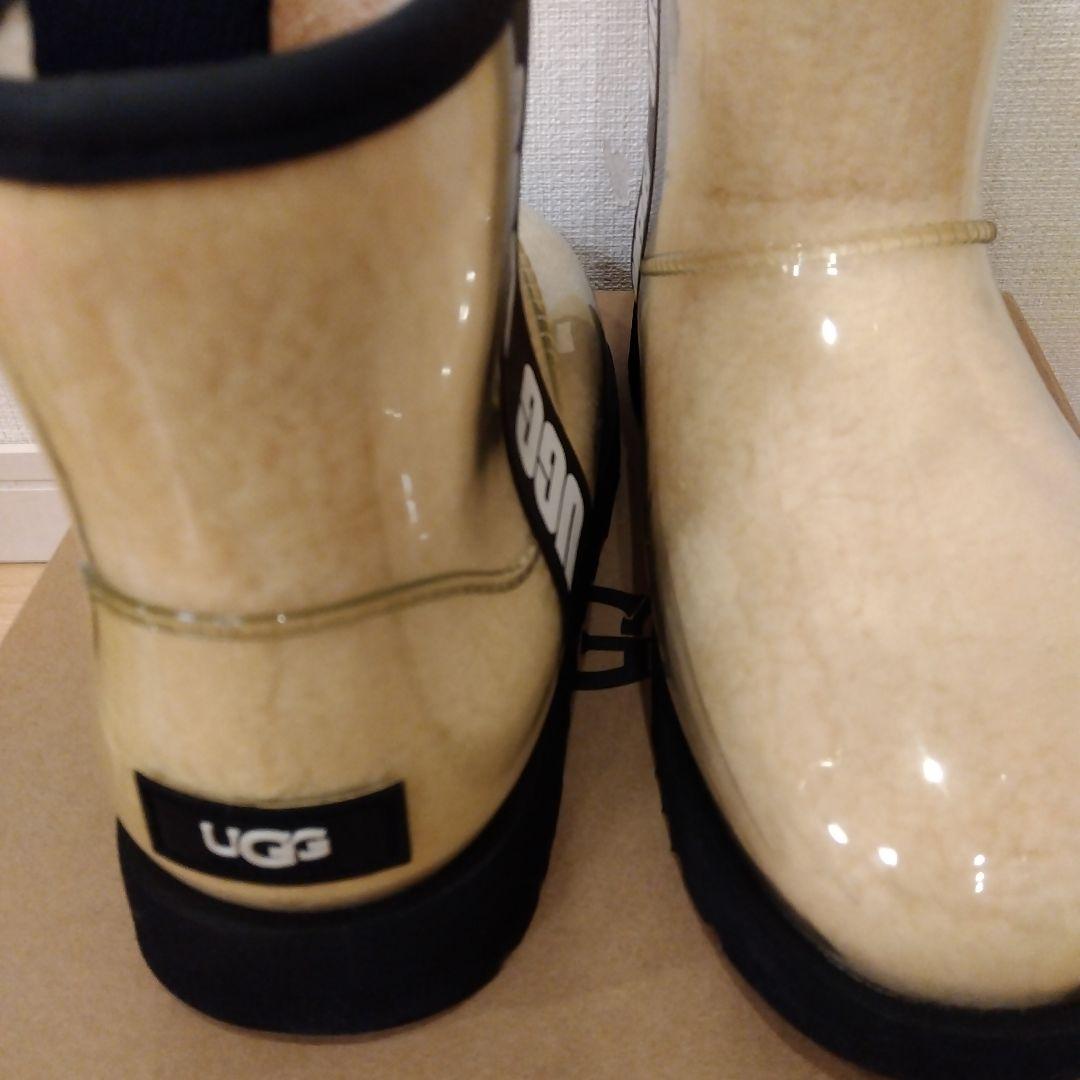 ＵＧＧレインブーツ