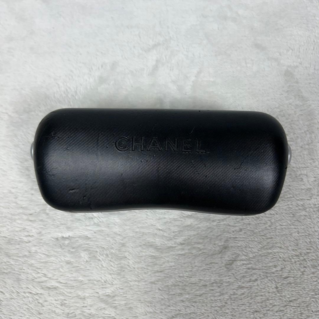 人気モデル♡シャネル 5113 カメリアココマークサングラス 56□16 130