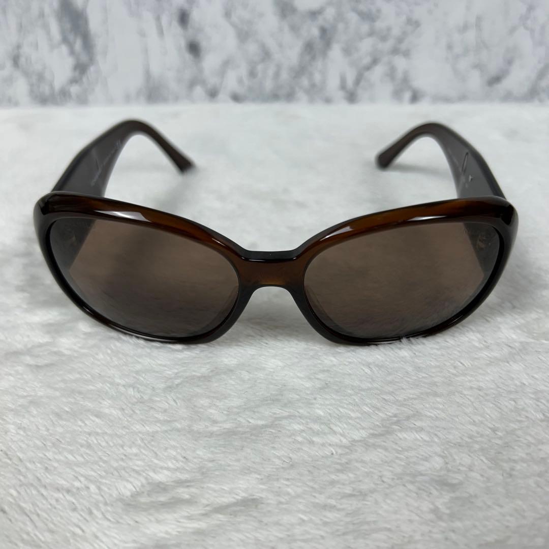 人気モデル♡シャネル 5113 カメリアココマークサングラス 56□16 130