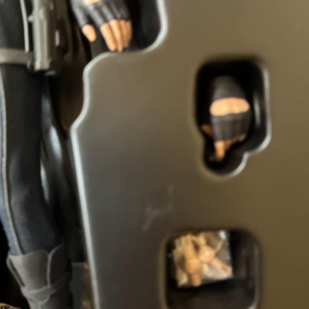 ⭐️希少・美品⭐️ブラックウィドウ　アイアンマン2 フィギュア　ドール