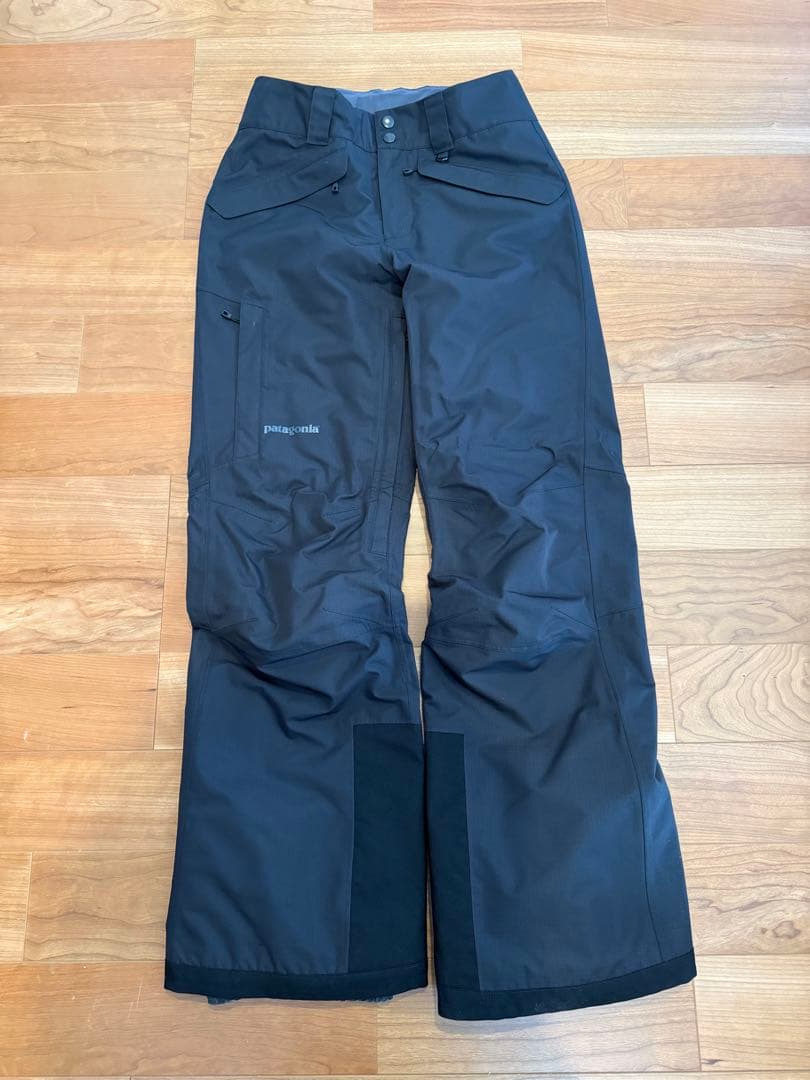 パタゴニア スキー・スノボウェア 上下セット ￼メンズ