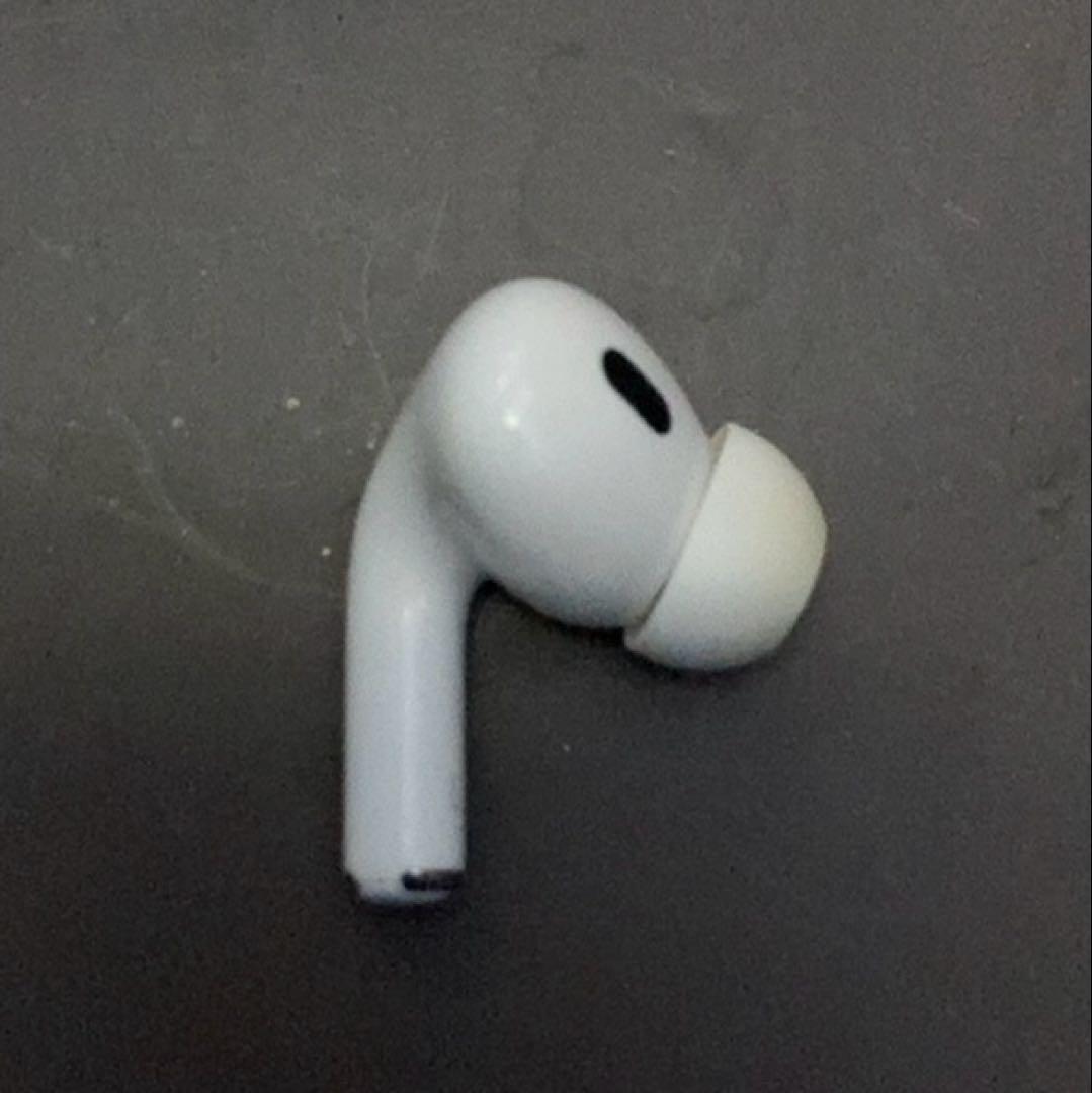【正規品】Apple AirPodsPro 第2世代 A3048左耳