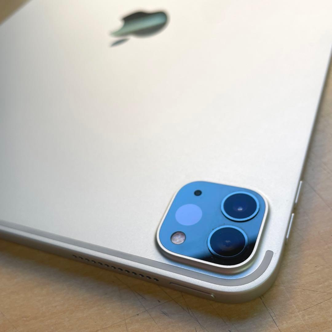 iPad Pro 11インチ　第2世代　128GB A2228 超美品　訳あり