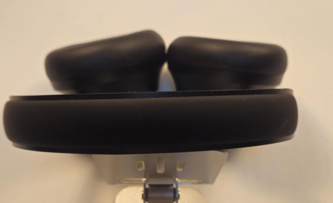 Bose ワイヤレスヘッドホン ブラック 本体