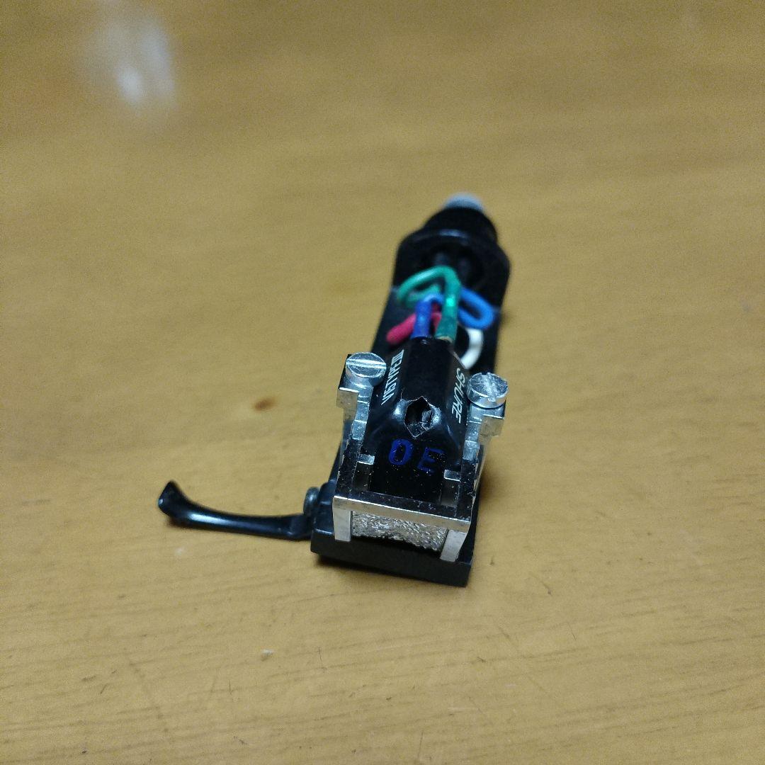 shureシュア v15 typeIII