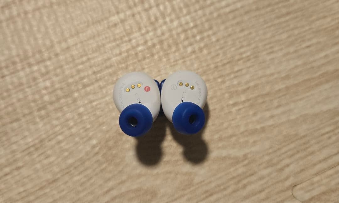 【限定品】audio-technica Star Wars ワイヤレスイヤホン