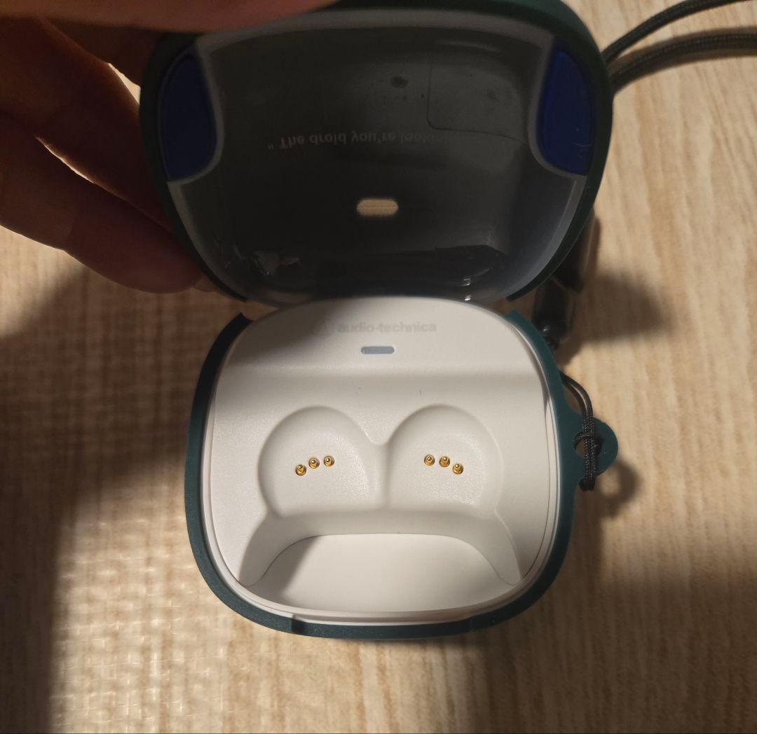 【限定品】audio-technica Star Wars ワイヤレスイヤホン