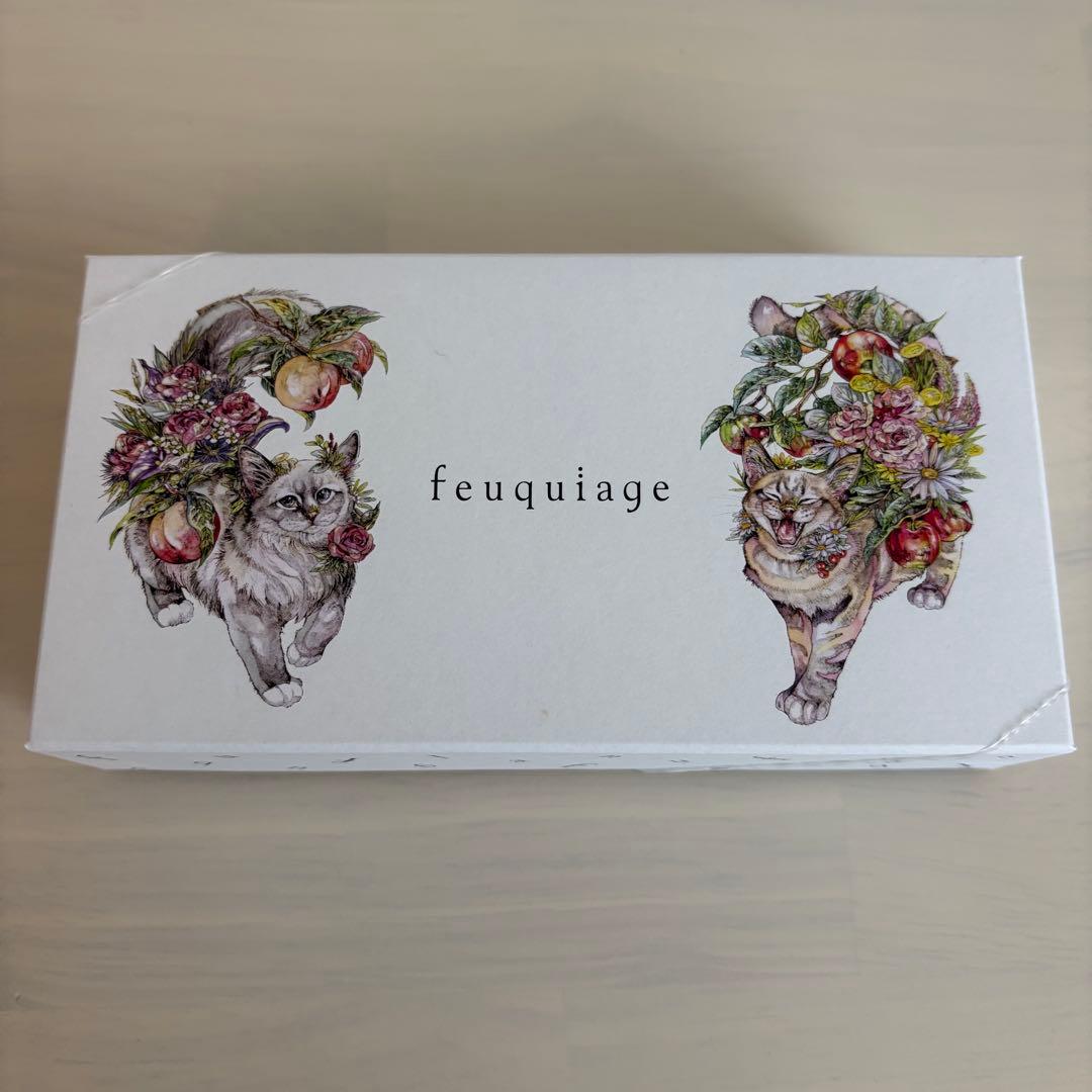 メゾンハタケヤマ　フリュイコンフィ