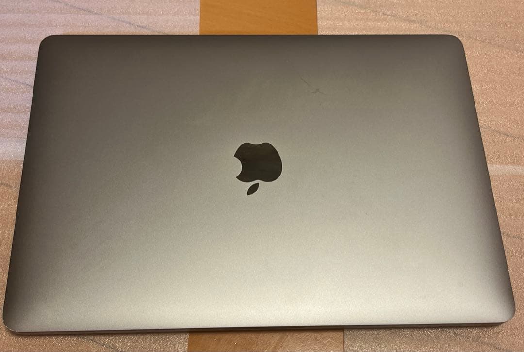 MacBook Pro 13-inch [A2251]（2020）