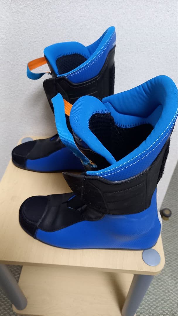 LANGE RS 130 WIDE 25.5㎝ソール296㎜ラスト幅100㎜