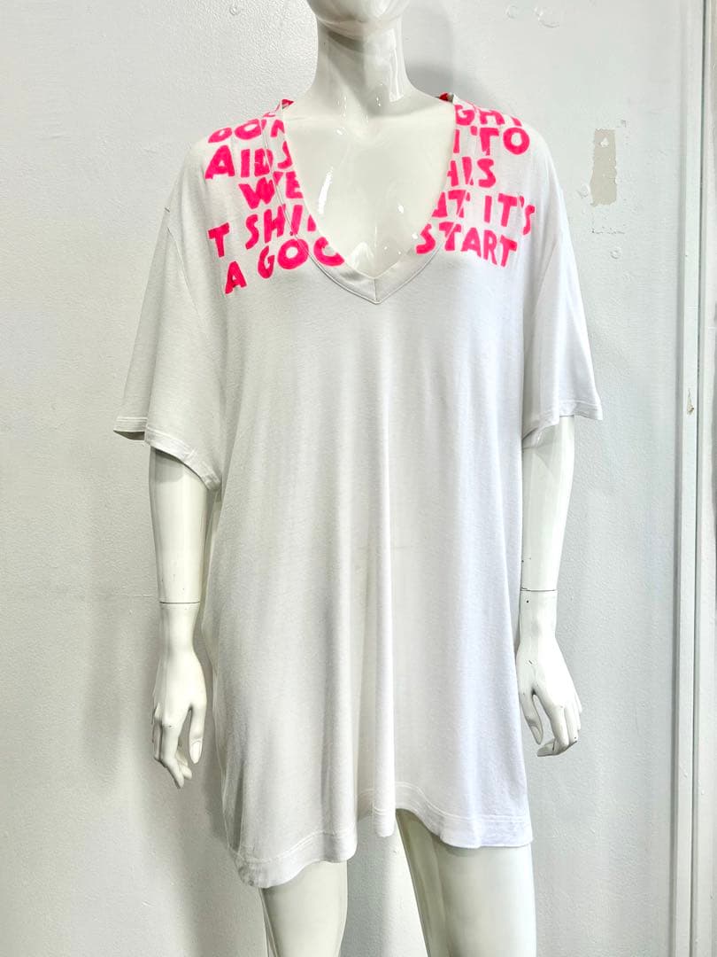 2009ss Maison Martin Margiela エイズt