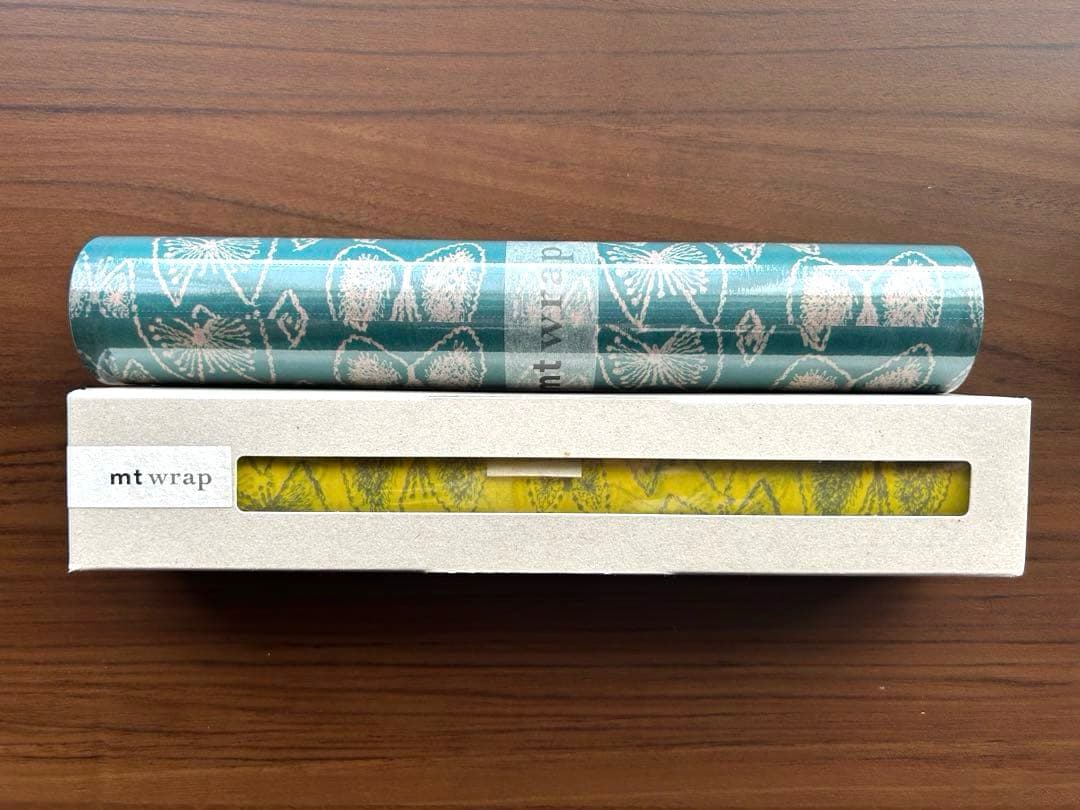 廃盤品 ミナペルホネン マスキングテープ