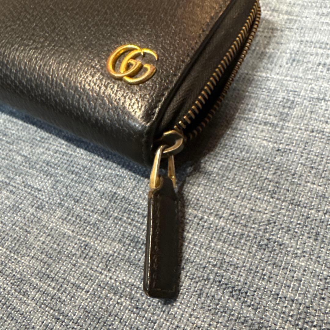 GUCCI 財布