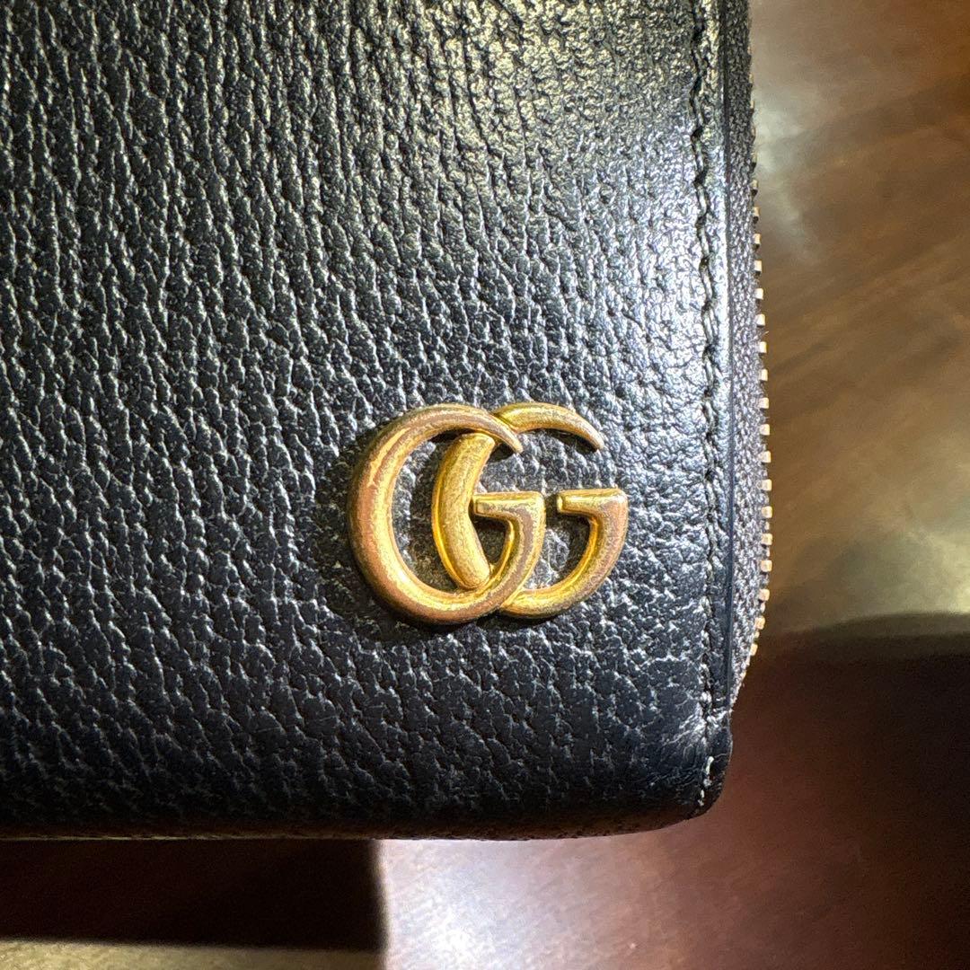 GUCCI 財布