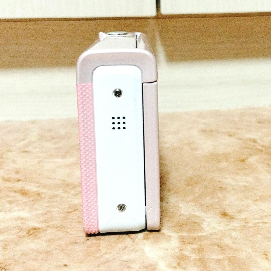 CASIO　EXILIM　デジタルカメラ　ジャンク