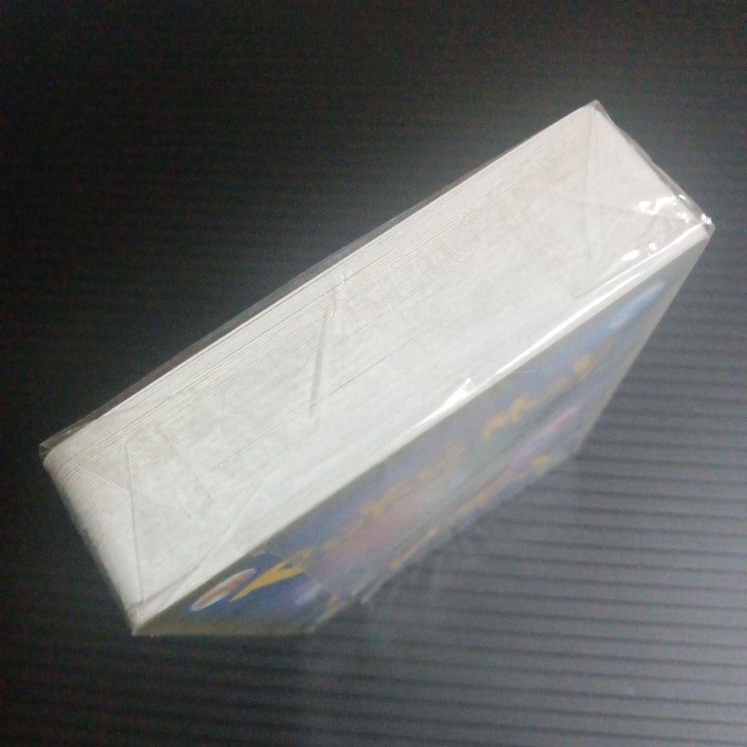 基本エネルギー　ファーストデザイン　XY-P　未開封60枚　ポケモンカードゲーム