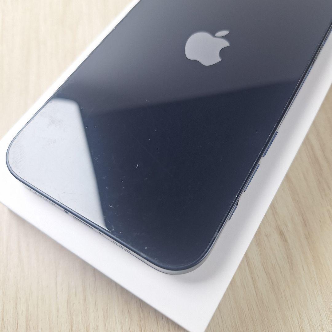 iPhone 12 256GB バッテリー新品 100% SIMフリー