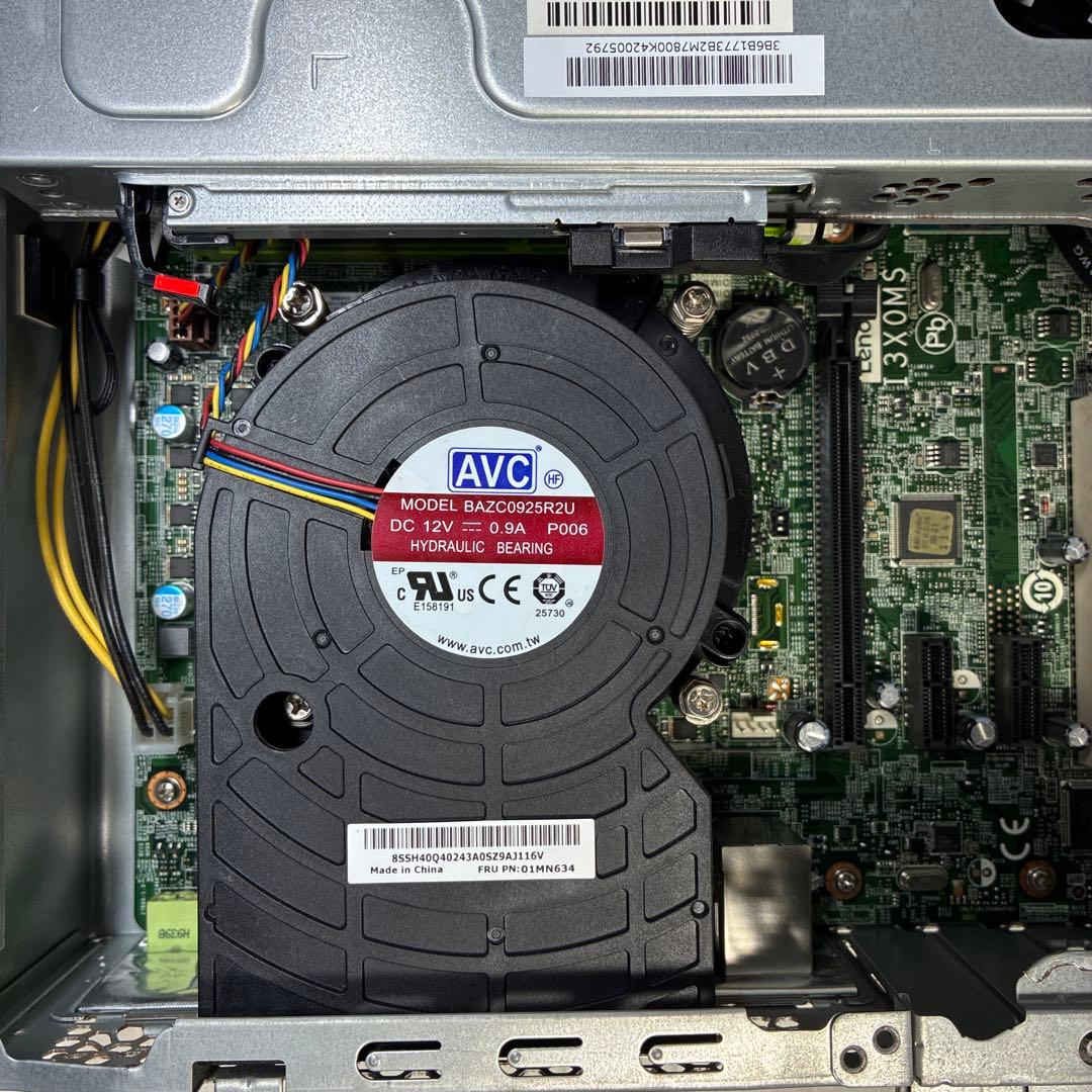 第9世代！NEC Mate MKM30B-5本体のみ！BIOS確認済ジャンク品