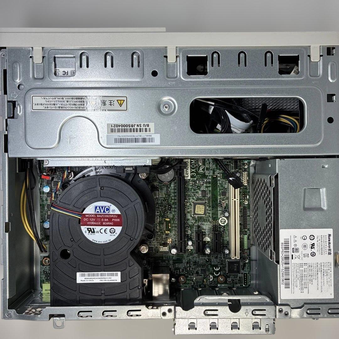 第9世代！NEC Mate MKM30B-5本体のみ！BIOS確認済ジャンク品