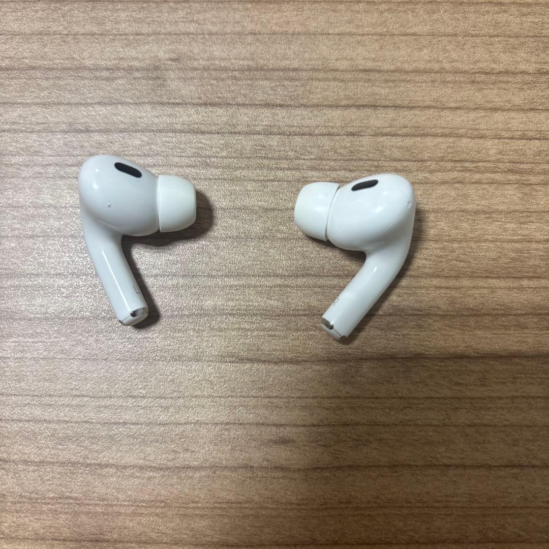 AirPods Pro 2両耳