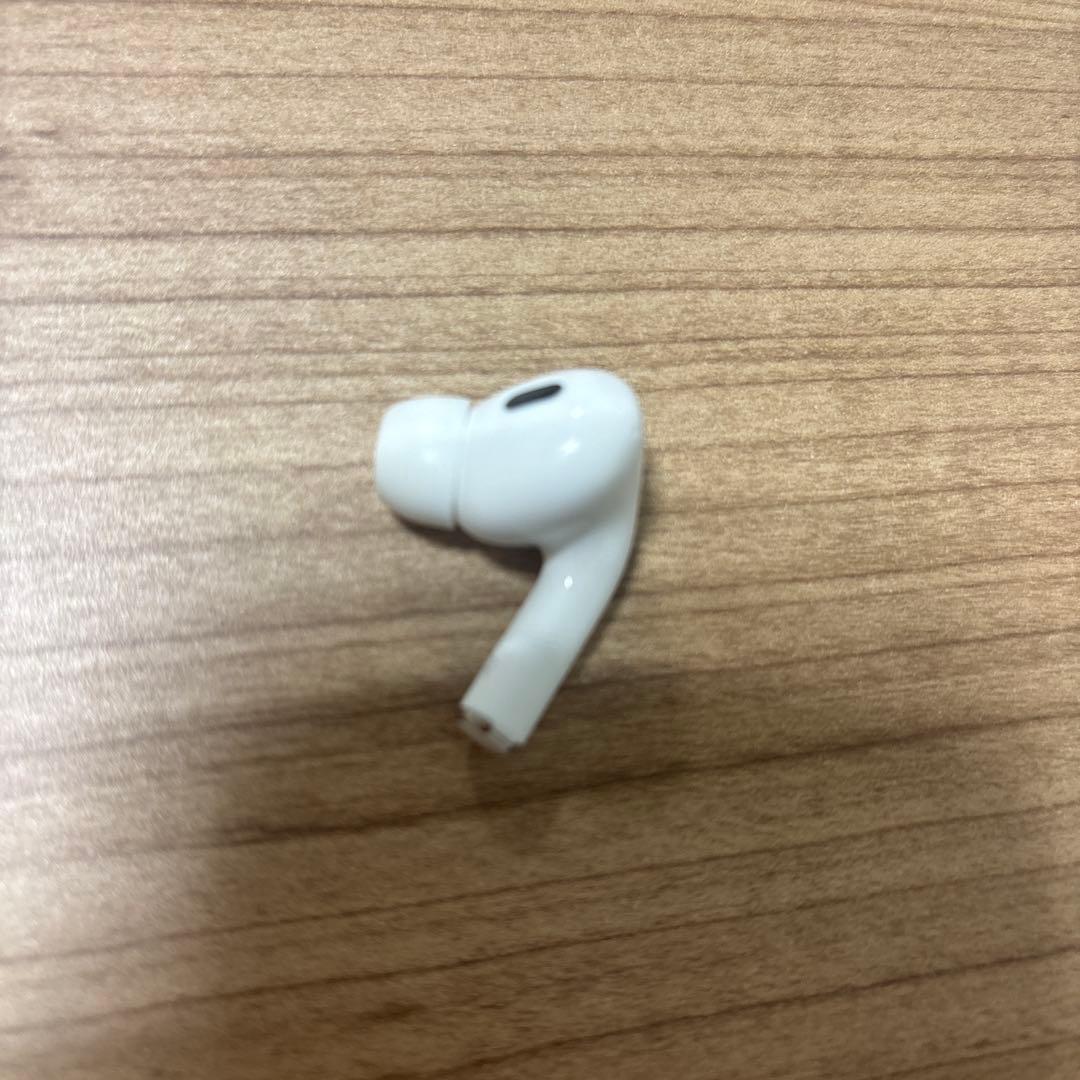 AirPods Pro 2両耳