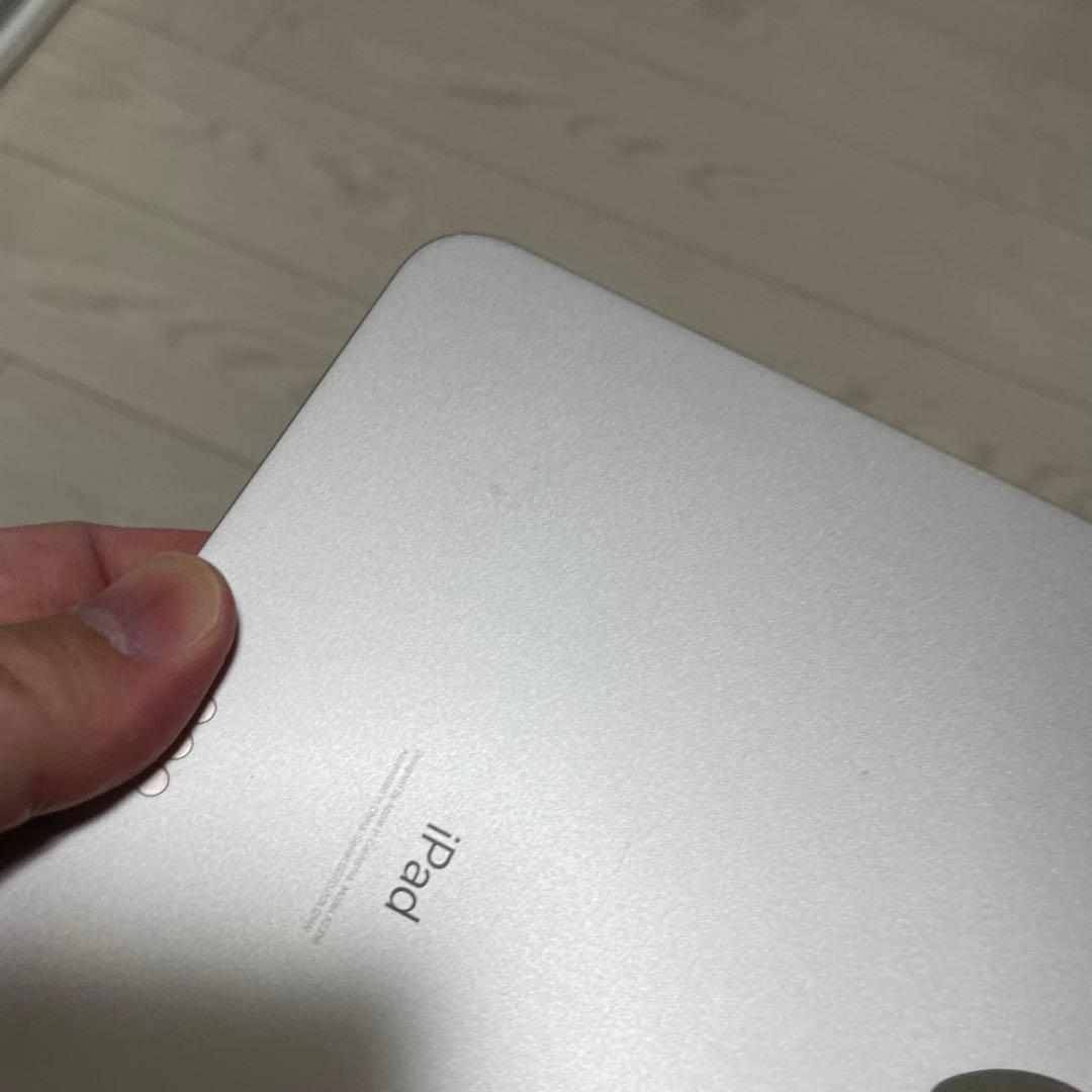 iPad Air (第4世代) + Apple Pencil (第2世代)