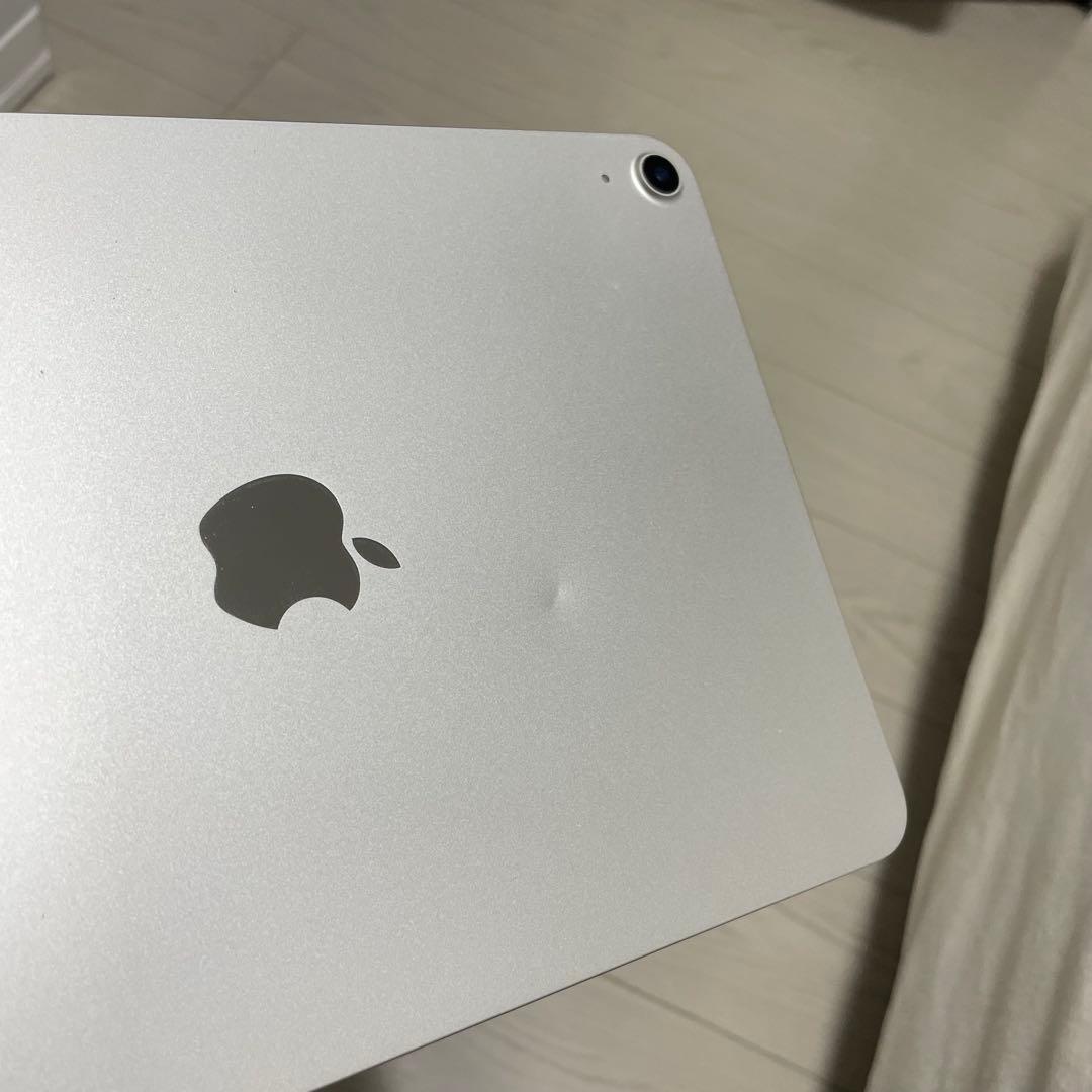 iPad Air (第4世代) + Apple Pencil (第2世代)