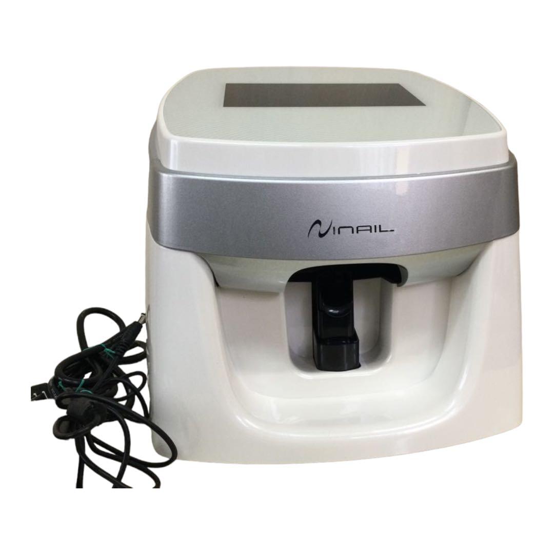 ネイルプリンター