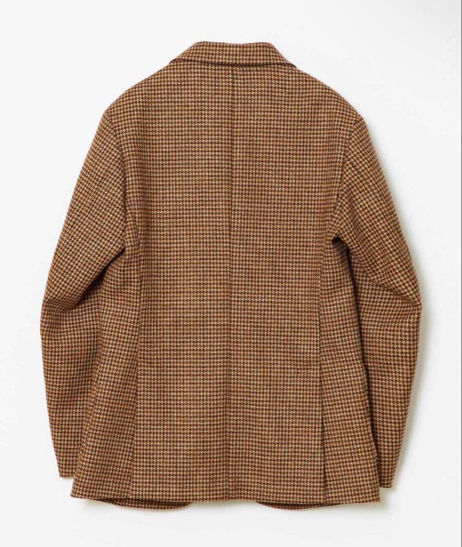 BRITISH MADE シングルジャケット　テムズ