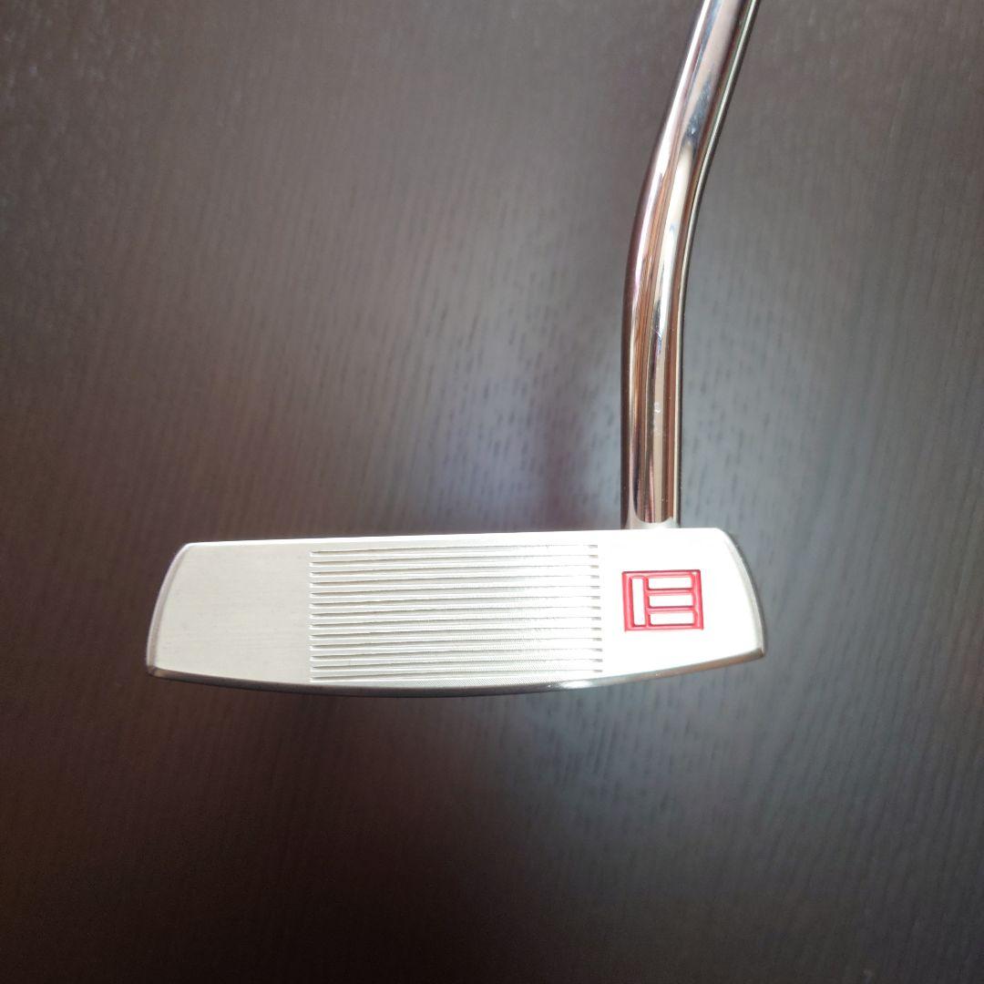 EVNROLL ER5 パター 100%ミルド