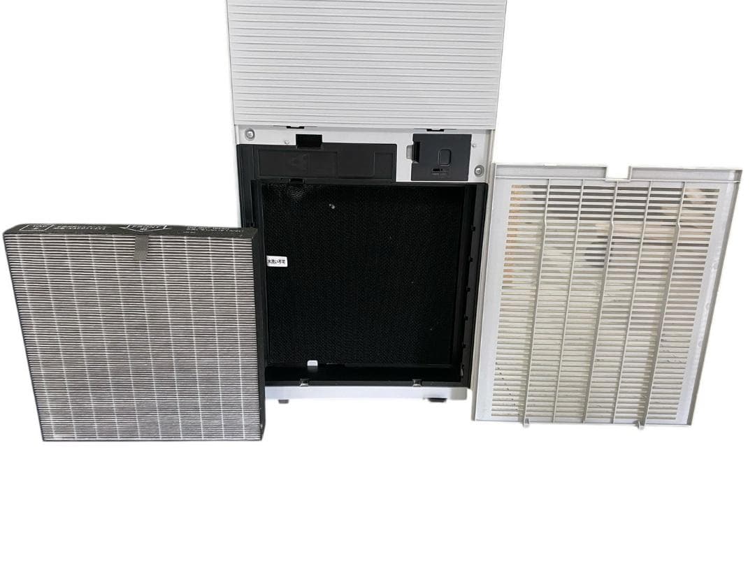 ★ダイキン 加湿器空気清浄機 MCK904A-W 2023年製