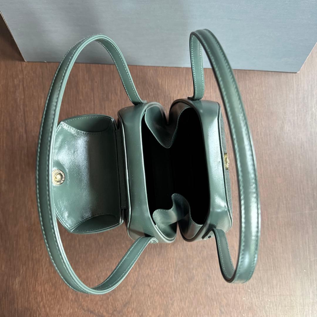 Comtess ハンドバック