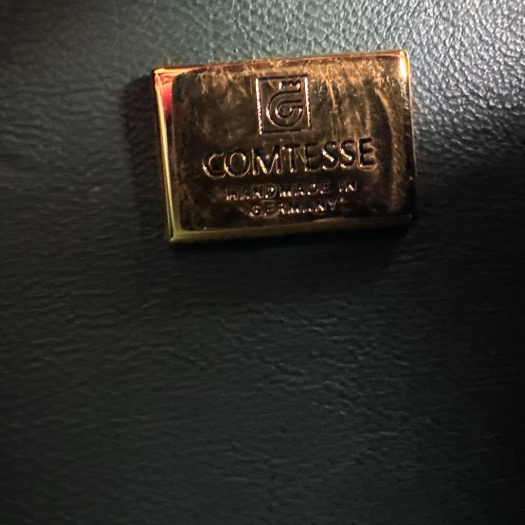 Comtess ハンドバック