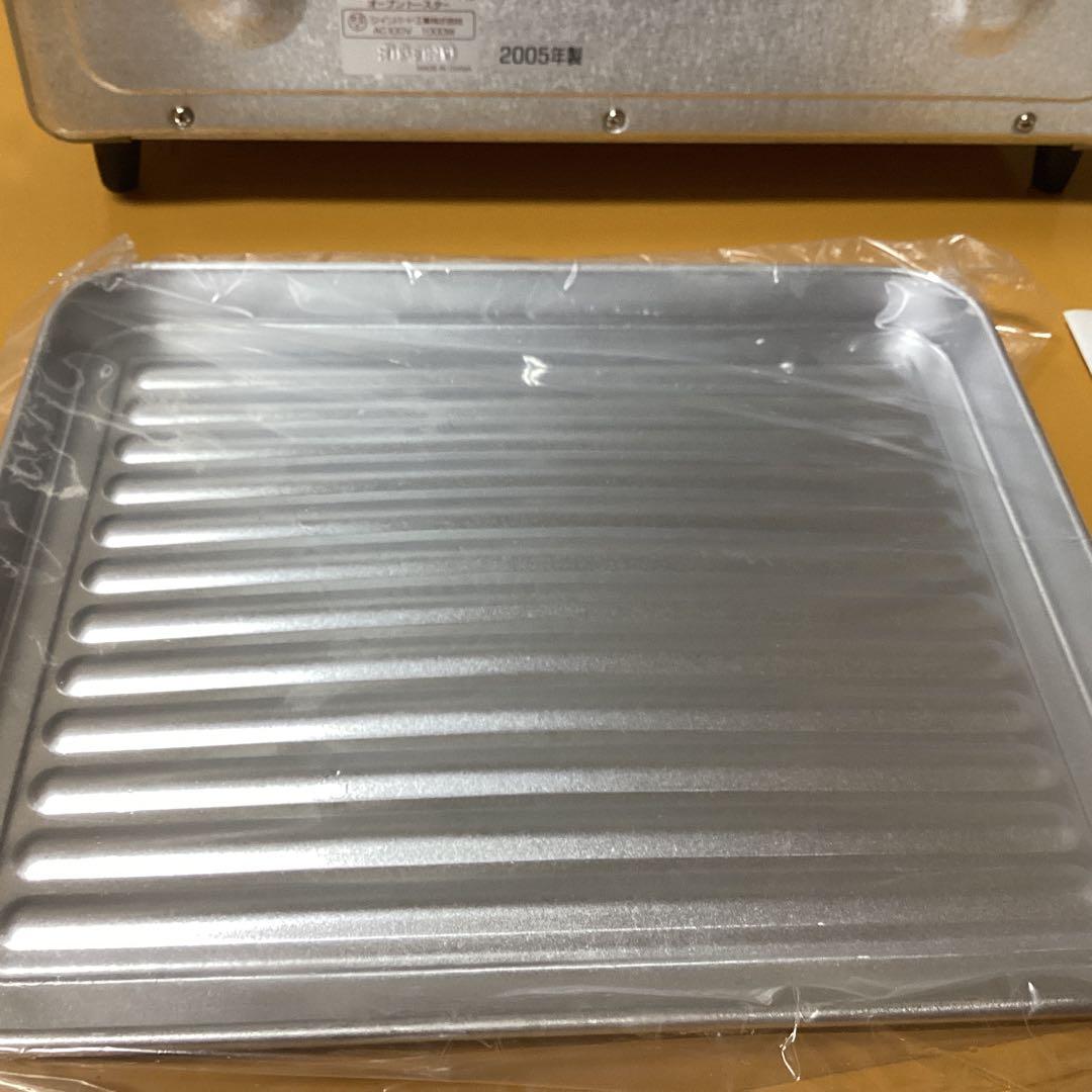 2507ハローキティオーブントースター TWINBIRD