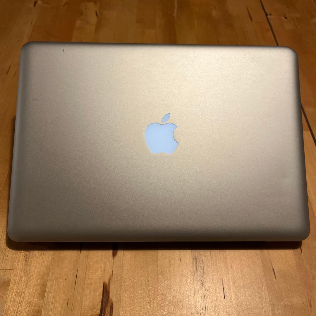 MacBook Pro2012 ジャンク品　値下げ