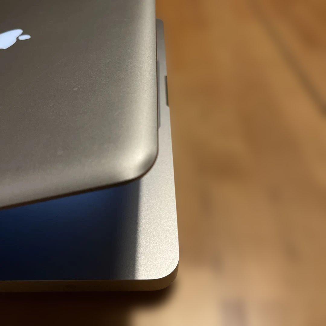 MacBook Pro2012 ジャンク品　値下げ