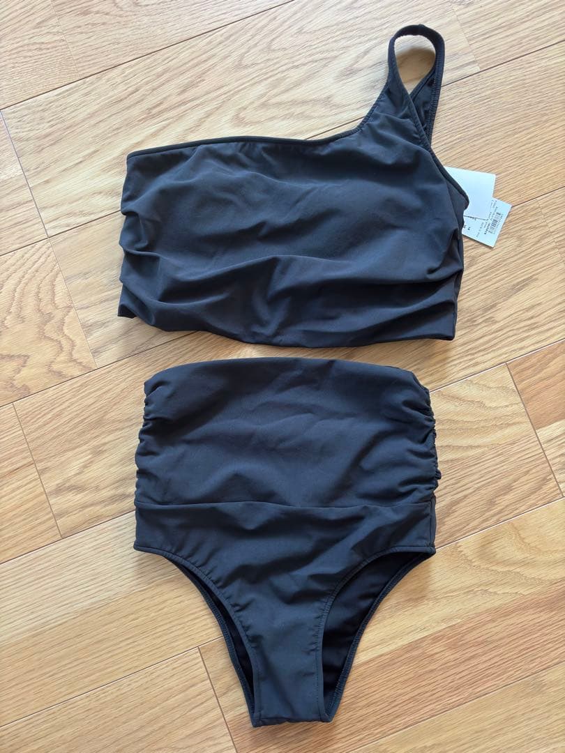 【ETRE TOKYO】新品未使用　セパレート水着