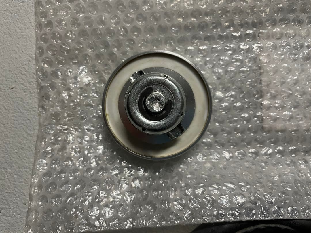 TRD オイルフィラーキャップ　JZA80 スープラ