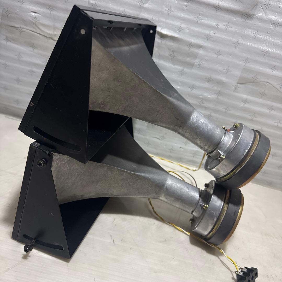 VICTOR JVC SKD2533-010 8Ω 60W 高音？スピーカー